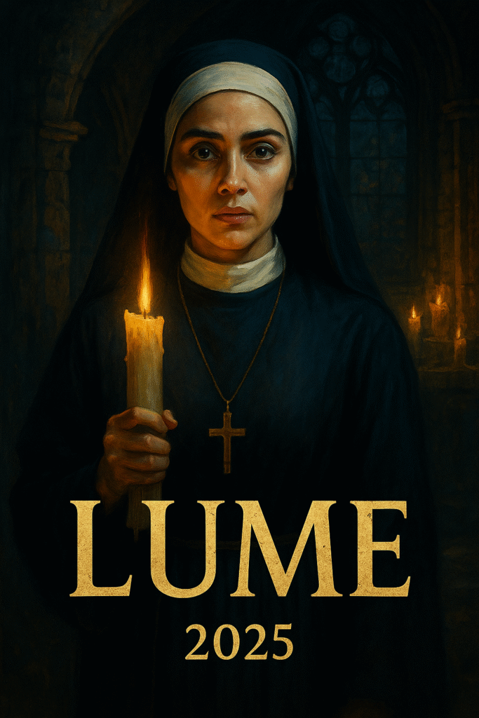 Lume 2025 serie