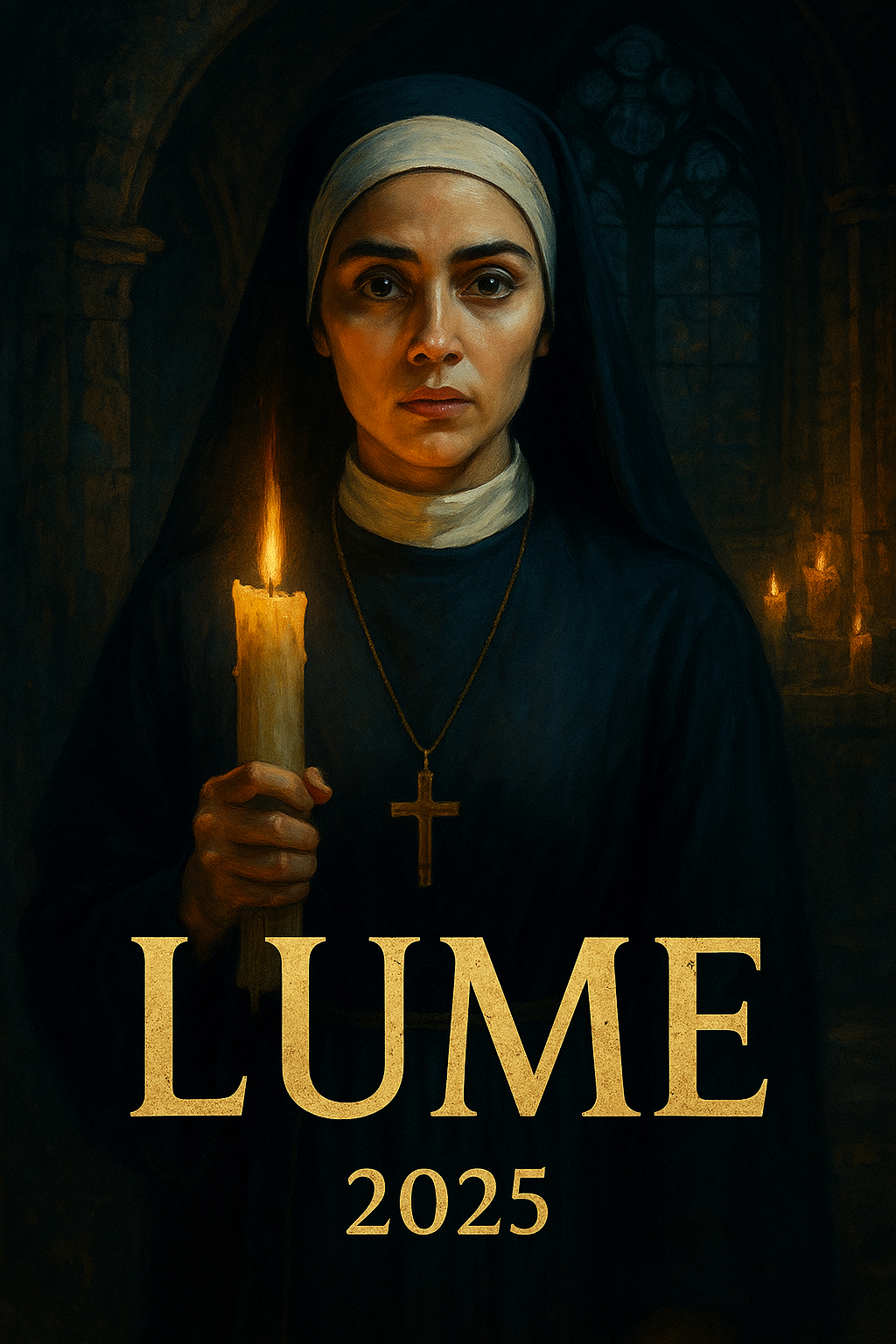 Lume 2025 serie